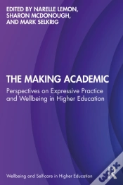 Capa do artigo Making Academic