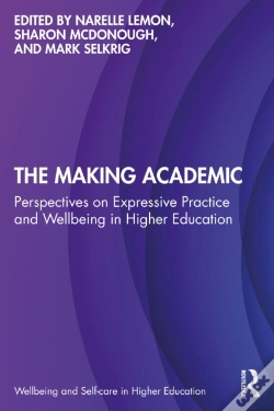Capa do artigo Making Academic