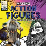 Making Action Figures