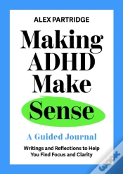 Capa do artigo Making Adhd Make Sense