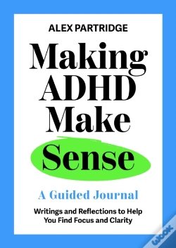 Capa do artigo Making Adhd Make Sense