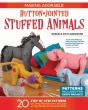 Making Adorable Button-Jointed Stuffed Animals - Preview
