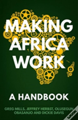 Capa do artigo Making Africa Work