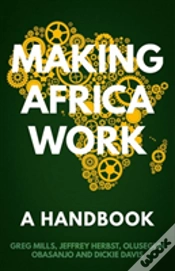 Capa do artigo Making Africa Work