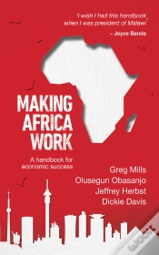 Capa do artigo Making Africa Work