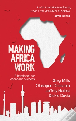 Capa do artigo Making Africa Work