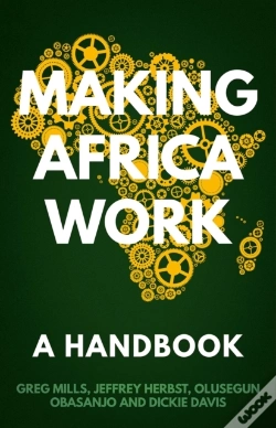 Capa do artigo Making Africa Work