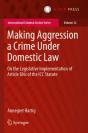 Making Aggression A Crime Under Domestic Law - Preview