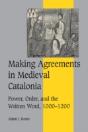 Making Agreements In Medieval Catalonia - Preview