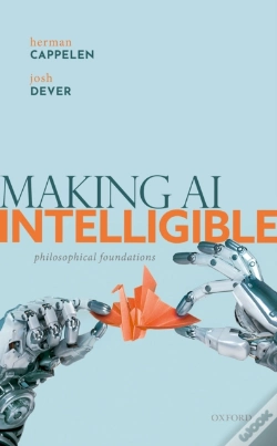 Capa do artigo Making Ai Intelligible