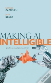 Capa do artigo Making Ai Intelligible