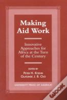 Making Aid Work