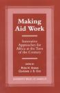 Making Aid Work - Preview