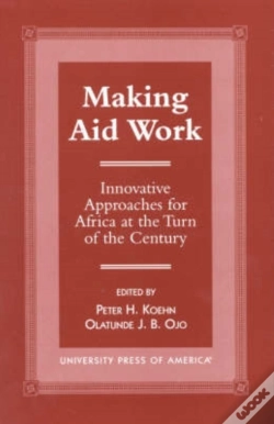 Capa do artigo Making Aid Work