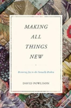 Capa do artigo Making All Things New