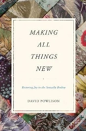 Capa do artigo Making All Things New