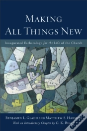 Capa do artigo Making All Things New