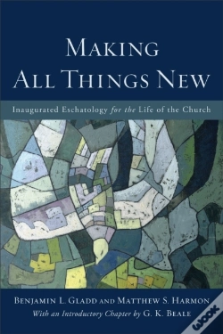 Capa do artigo Making All Things New
