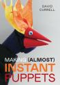 Making (Almost) Instant Puppets - Preview