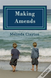 Capa do artigo Making Amends