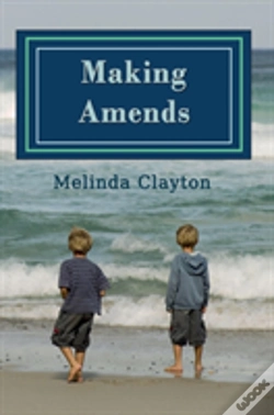 Capa do artigo Making Amends