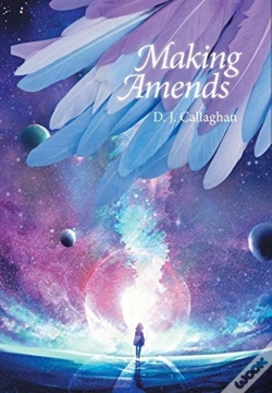 Capa do artigo Making Amends