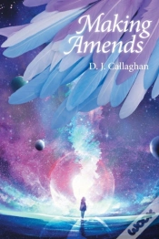Capa do artigo Making Amends