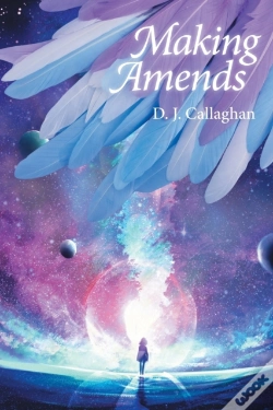 Capa do artigo Making Amends