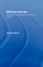 Making Amends - Preview