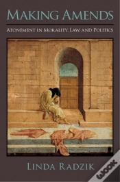 Capa do artigo Making Amends