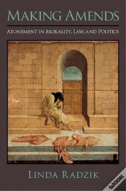 Capa do artigo Making Amends