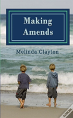 Capa do artigo Making Amends