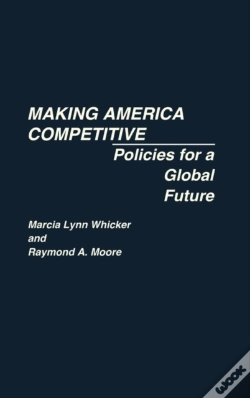 Capa do artigo Making America Competitive