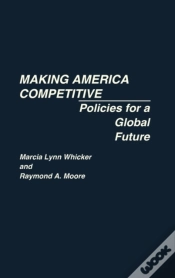 Capa do artigo Making America Competitive