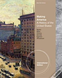 Capa do artigo Making America