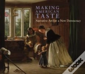 Capa do artigo Making American Art: Narrative Art For A New Democracy