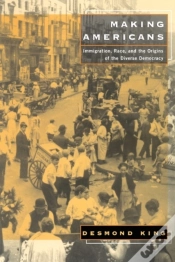 Capa do artigo Making Americans