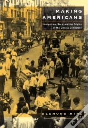 Capa do artigo Making Americans