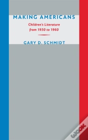 Capa do artigo Making Americans