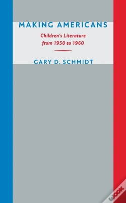 Capa do artigo Making Americans