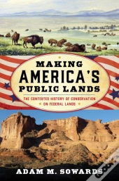 Making America'S Public Lands