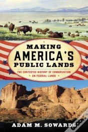 Capa do artigo Making America