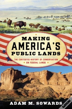 Capa do artigo Making America'S Public Lands