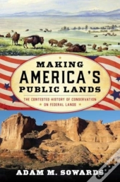 Making America'S Public Lands