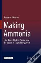 Making Ammonia