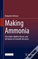 Making Ammonia