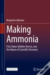 Making Ammonia