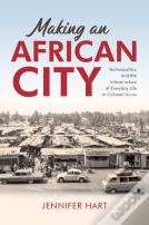 Making An African City