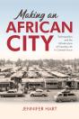 Making An African City - Preview