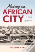 Making An African City